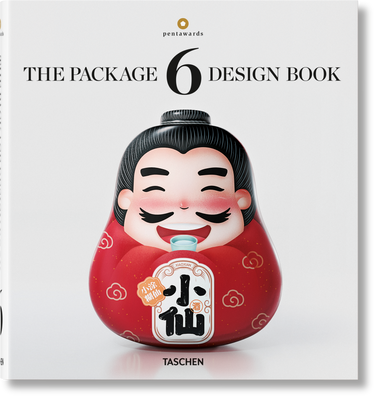 The Package Design Book 6 F000176 фото