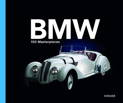 BMW: 100 Masterpieces F011812 фото