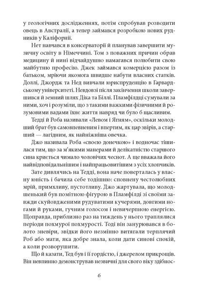 Хлопчики Джо F008780 фото