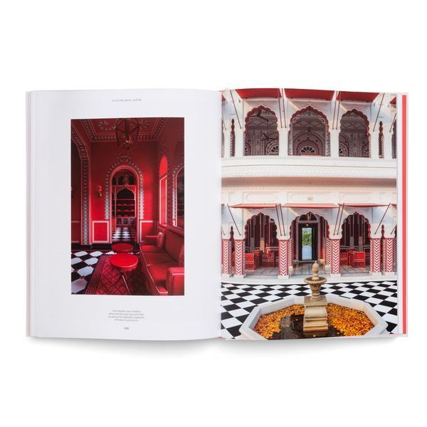 Tasteful: New Interiors for Restaurants and Cafes F014695 фото