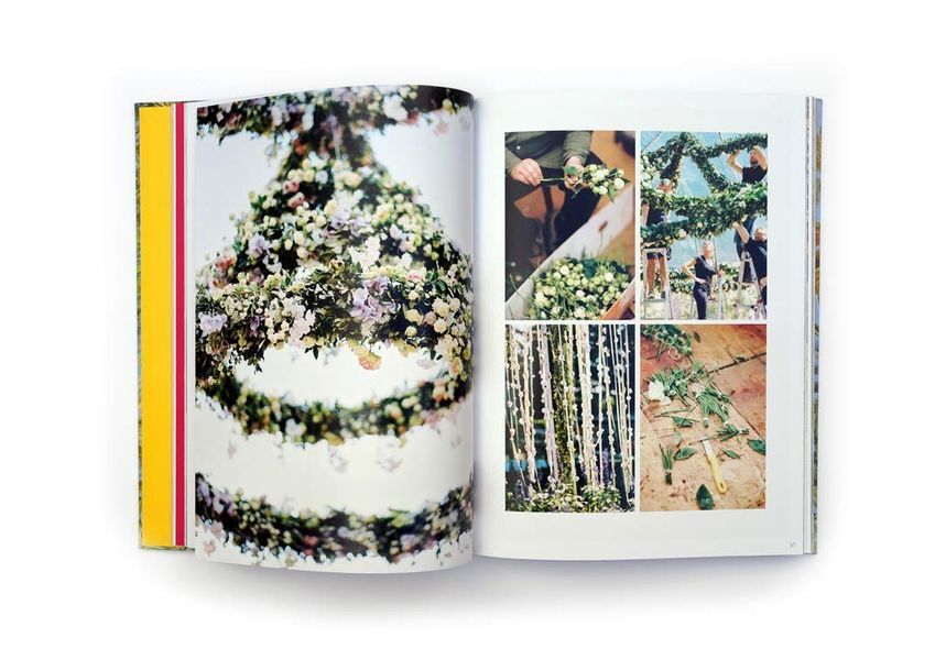 Dream Makers: Bespoke Celebrations F000975 фото