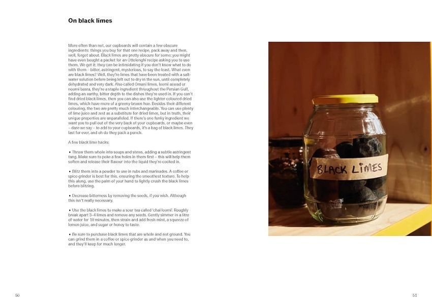 Ottolenghi Test Kitchen. Shelf Love F012447 фото