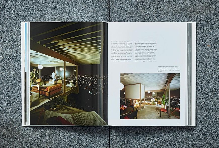 Julius Shulman: Modernism Rediscovered 1939-1958. Modernism Rediscovered 1958-1964. Modernism Rediscovered 1964-1981 F013115 фото