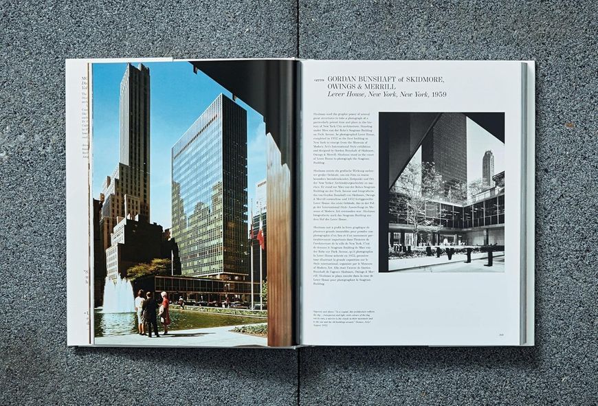 Julius Shulman: Modernism Rediscovered 1939-1958. Modernism Rediscovered 1958-1964. Modernism Rediscovered 1964-1981 F013115 фото
