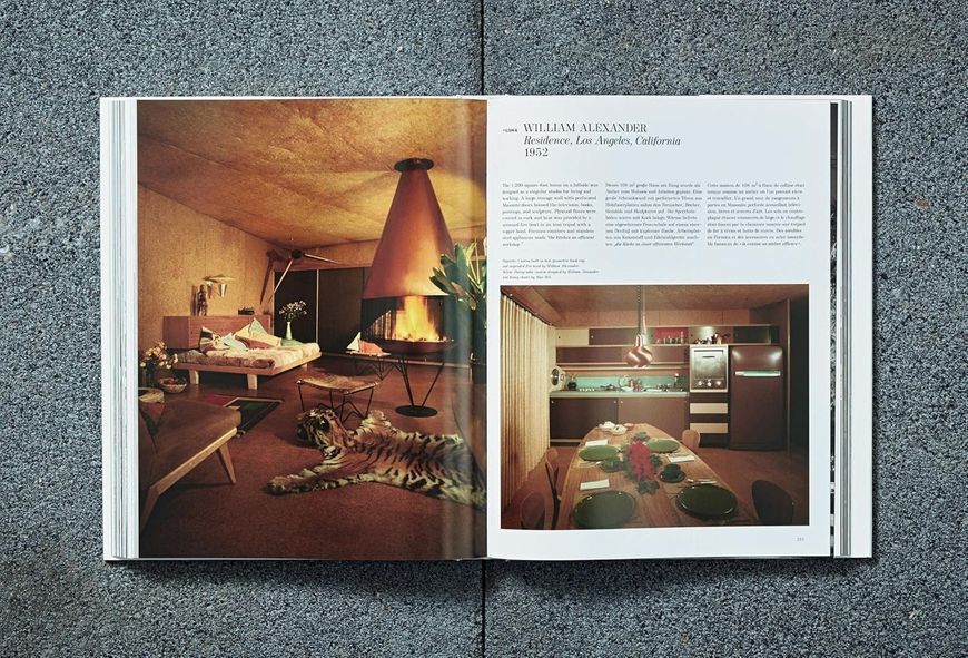 Julius Shulman: Modernism Rediscovered 1939-1958. Modernism Rediscovered 1958-1964. Modernism Rediscovered 1964-1981 F013115 фото