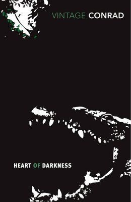 The Heart of Darkness. And, Yout F012796 фото