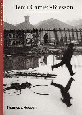 Henri Cartier-Bresson. New Horizons F014556 фото