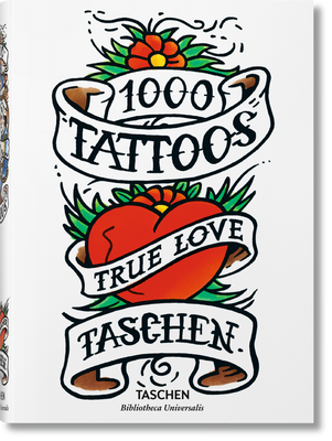1000 Tattoos F005710 фото