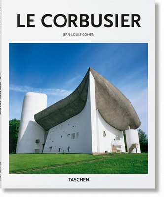 Le Corbusier F000129 фото