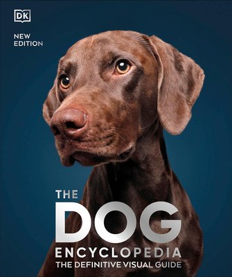 The Dog Encyclopedia F010734 фото
