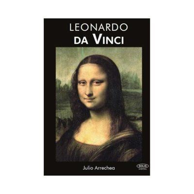 Leonardo da Vinci F001663 фото