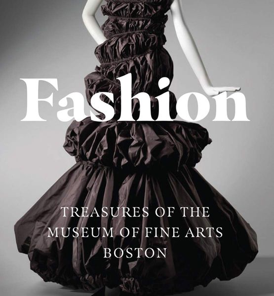 Fashion: Treasures of the Museum of Fine Arts, Boston F001500 фото