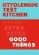 Ottolenghi Test Kitchen: Extra Good Things F012448 фото 1