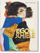 Egon Schiele. The Paintings. 40th Ed. F000068 фото 8