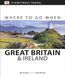 Where to Go When. Great Britain and Ireland F009536 фото 1