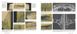 17Th-Century Men's Dress Patterns 1600-1630 F011813 фото 9