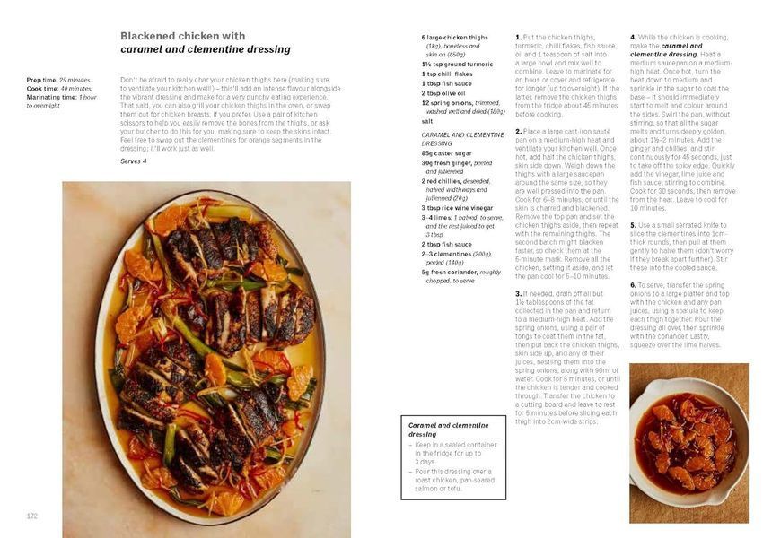 Ottolenghi Test Kitchen: Extra Good Things F012448 фото