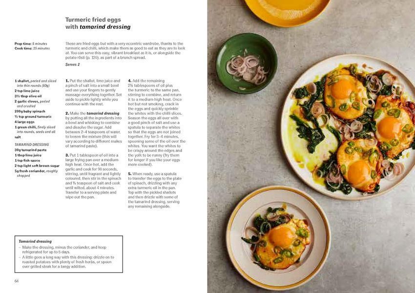 Ottolenghi Test Kitchen: Extra Good Things F012448 фото