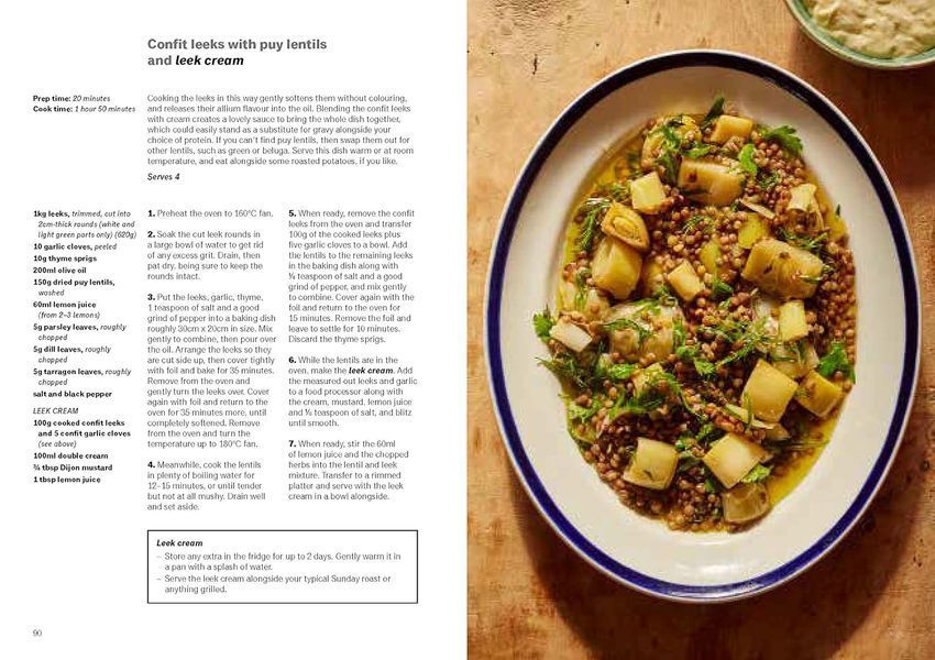 Ottolenghi Test Kitchen: Extra Good Things F012448 фото