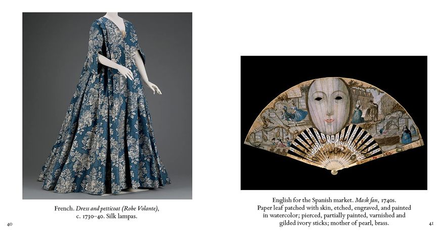 Fashion: Treasures of the Museum of Fine Arts, Boston F001500 фото