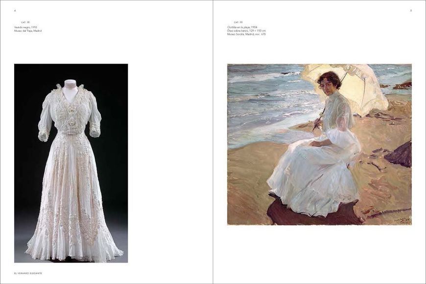 Sorolla and Fashion F010386 фото