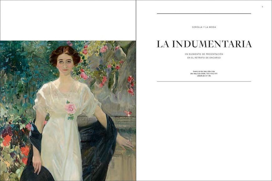 Sorolla and Fashion F010386 фото