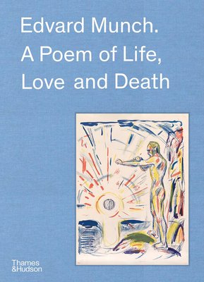 Edvard Munch: A Poem of Life, Love and Death F011814 фото