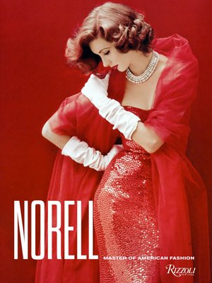 Norell: Master of American Fashion F001734 фото