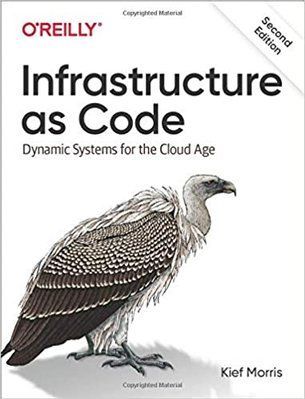 Infrastructure as Code: Dynamic Systems for the Cloud Age F003274 фото