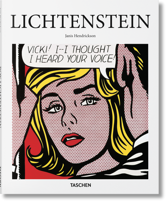 Lichtenstein F000134 фото