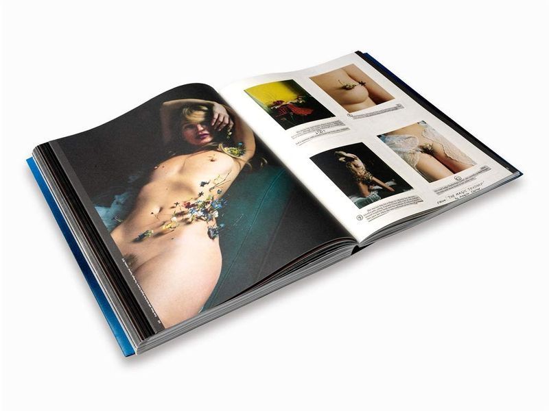 Tim Walker: Shoot for the Moon F001243 фото