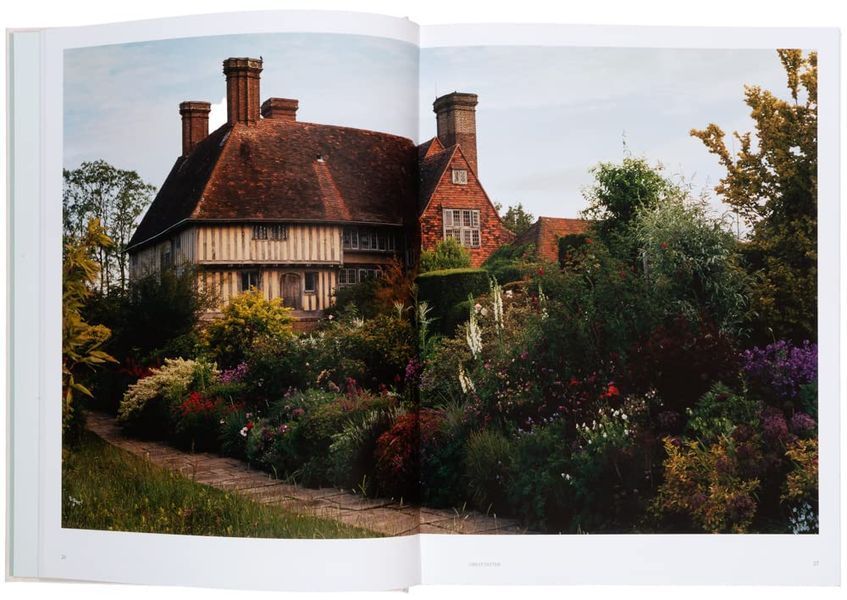 The Avant Gardens. Gardens Beyond Wild Expectations, Visionaries, and Landscape Architecture F009886 фото