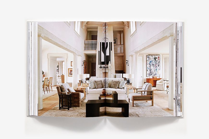 Atmosphere: The Seven Elements of Great Design F001355 фото