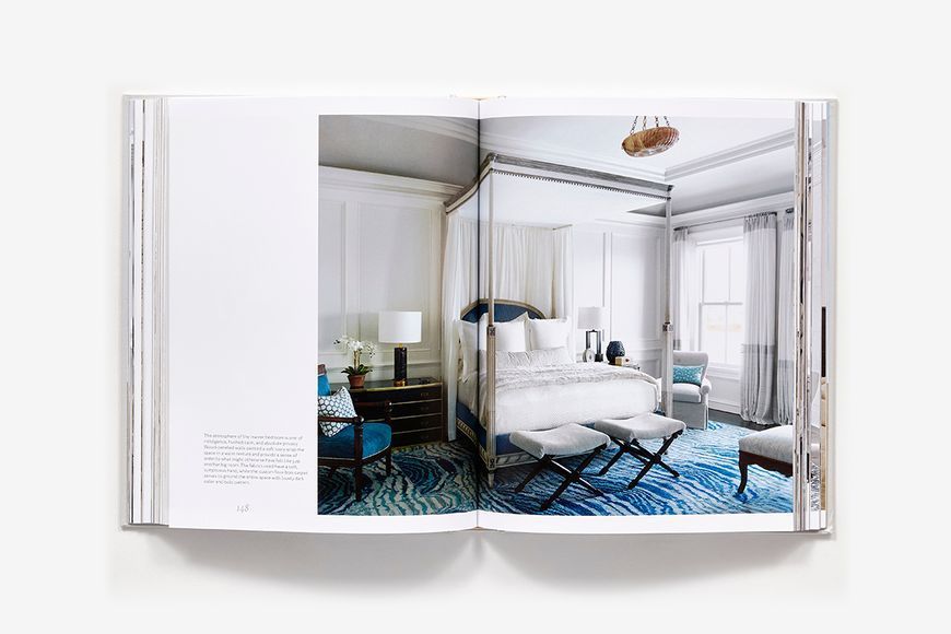Atmosphere: The Seven Elements of Great Design F001355 фото