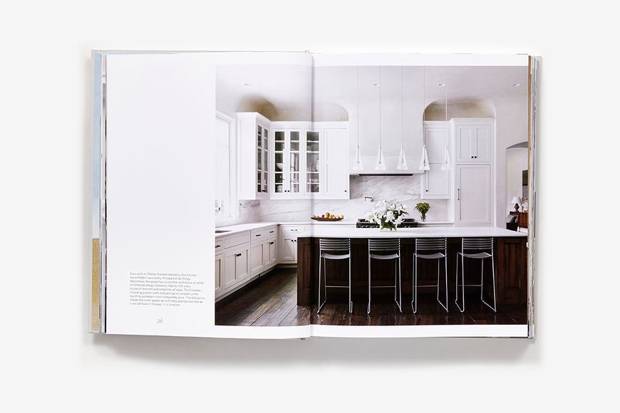 Atmosphere: The Seven Elements of Great Design F001355 фото