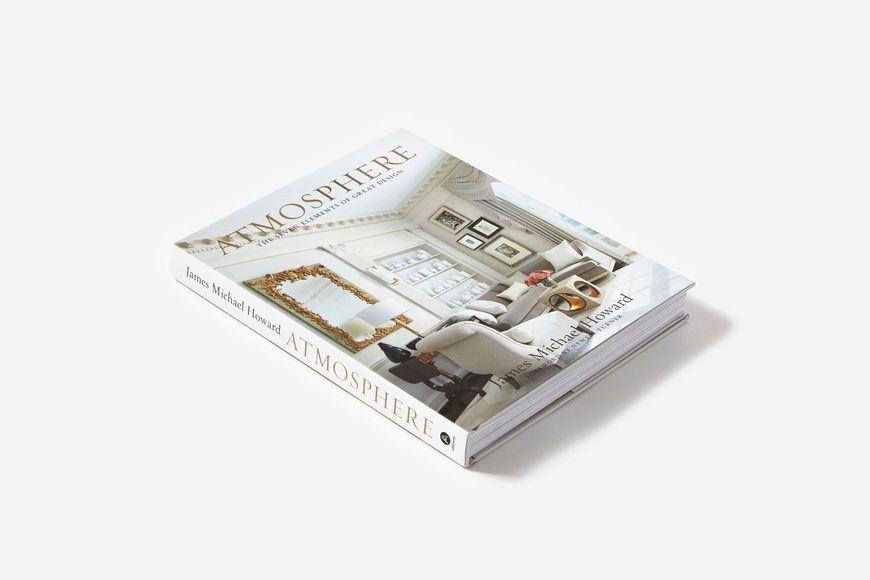 Atmosphere: The Seven Elements of Great Design F001355 фото