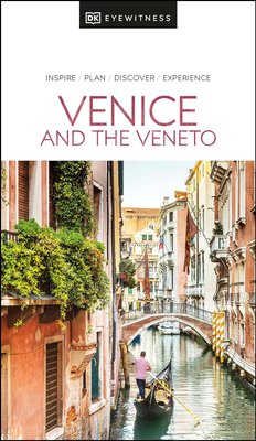 Venice and the Veneto F010256 фото