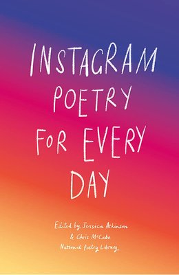 Instagram Poetry for Every Day F001626 фото