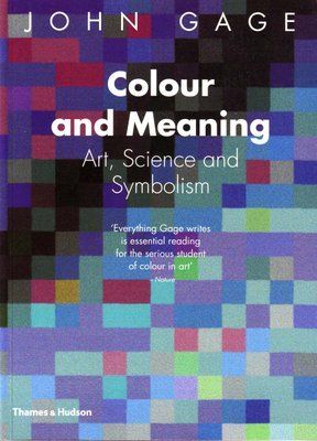 Colour and Meaning: Art, Science and Symbolism F014798 фото