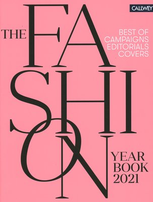 The Fashion Yearbook 2021: Best of Campaigns, Editorials, and Covers F001899 фото
