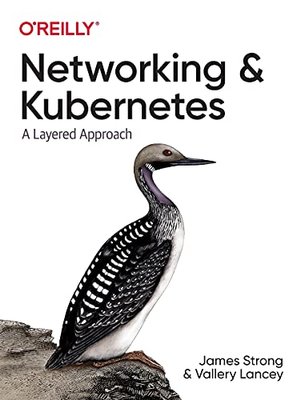 Networking and Kubernetes: A Layered Approach F003435 фото