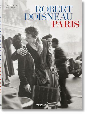Robert Doisneau. Paris F014107 фото