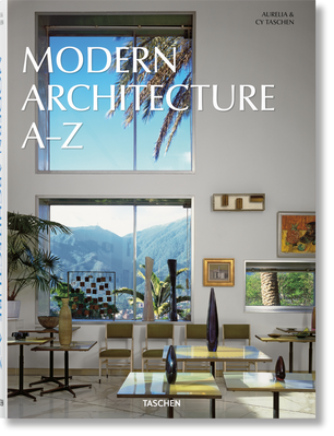 Modern Architecture A-Z F000156 фото