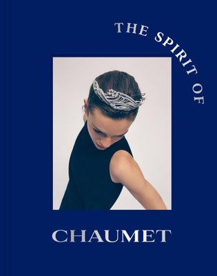 The Spirit of Chaumet F011815 фото