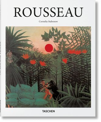 Rousseau F007103 фото