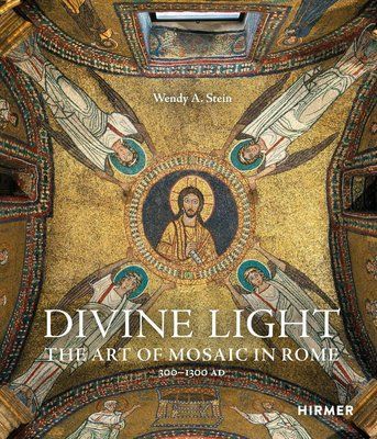 Divine Light: The Art of Mosaic in Rome, 300&ndash;1300 AD F014748 фото