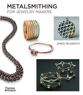 Metalsmithing for Jewelry Makers F013068 фото