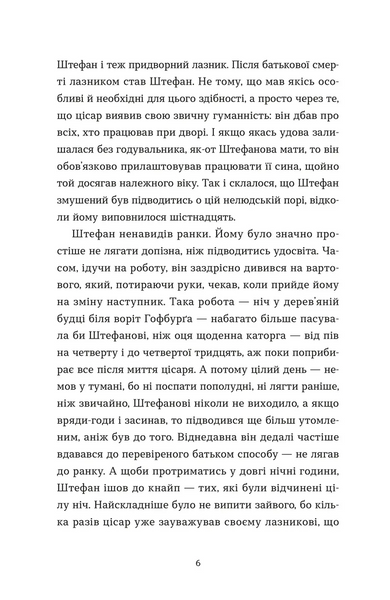 Убивства в Бурґтеатрі Наталка Сняданко F015092 фото