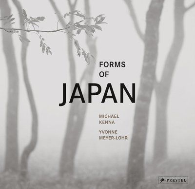 Forms of Japan: Michael Kenna F014207 фото