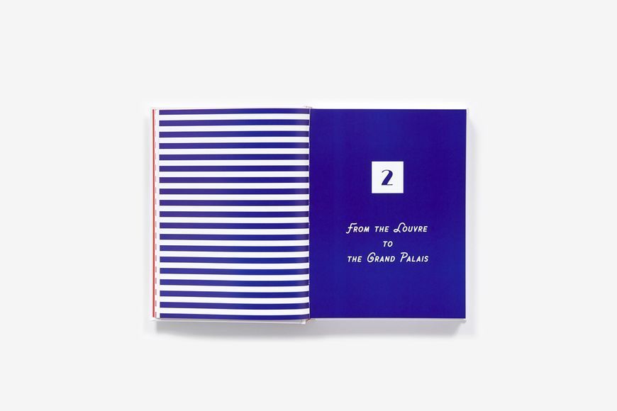 A Table in Paris: The Caf&eacute;s, Bistros, and Brasseries of the World's Most Romantic City F001318 фото